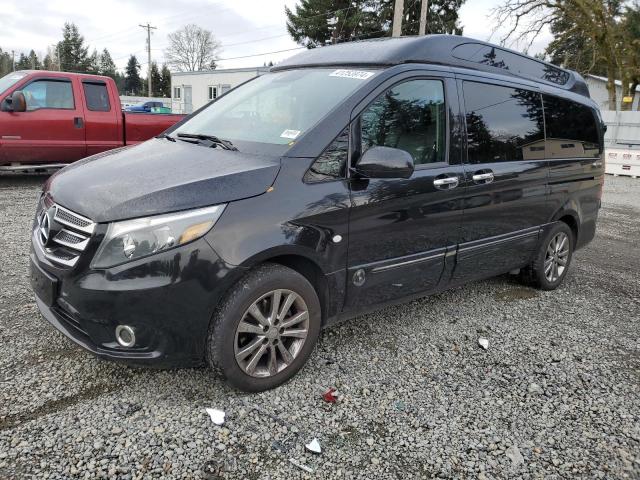 Obraz 1 z 2016 MERCEDES-BENZ METRIS  2016 z VIN WD4PG2EEXG3127606