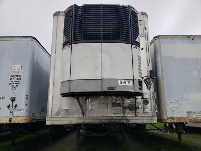 Image 2 of 2002 GREAT DANE TRAILER REEFER 2002 with VIN 1GRAA062X3W014702