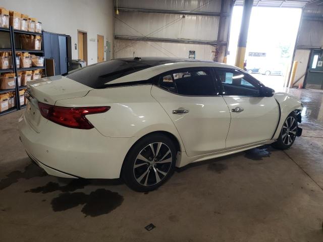 Image 3 of 2018 NISSAN MAXIMA 3.5S 2018 with VIN 1N4AA6AP3JC401189