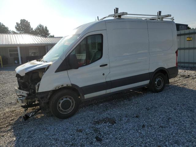 Изображение 1 2018 FORD TRANSIT T-150 2018 с VIN 1FTYE1CM8JKA35819