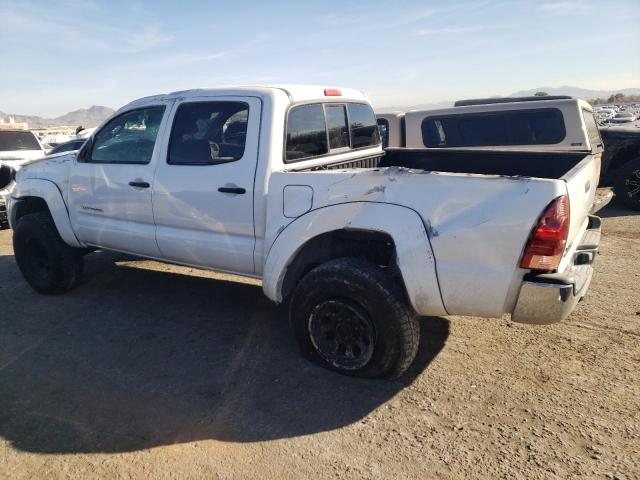 Obraz 2 z 2005 TOYOTA TACOMA DOUBLE CAB PRERUNNER 2005 z VIN 5TEJU62N55Z061016