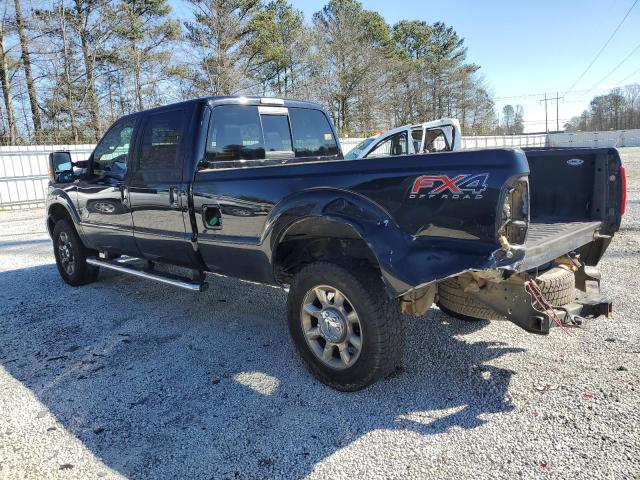 Obraz 2 z 2016 FORD F350 SUPER DUTY 2016 z VIN 1FT8W3BT0GEB29234