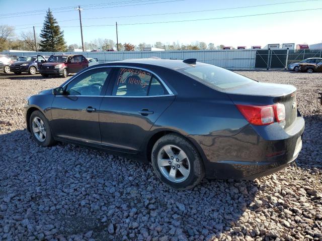 Image 2 of 2015 CHEVROLET MALIBU 1LT 2015 with VIN 1G11C5SL8FF214345