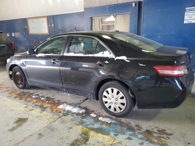 Изображение 2 2011 TOYOTA CAMRY BASE 2011 с VIN 4T1BF3EK6BU703242