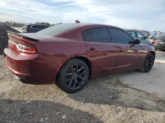 Image 3 of 2020 DODGE CHARGER SXT 2020 with VIN 2C3CDXBG3LH208866