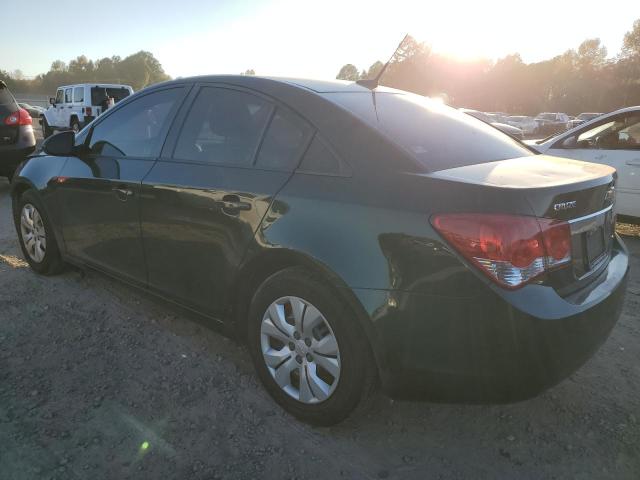 Obraz 2 z 2014 CHEVROLET CRUZE LS 2014 z VIN 1G1PA5SH1E7454289