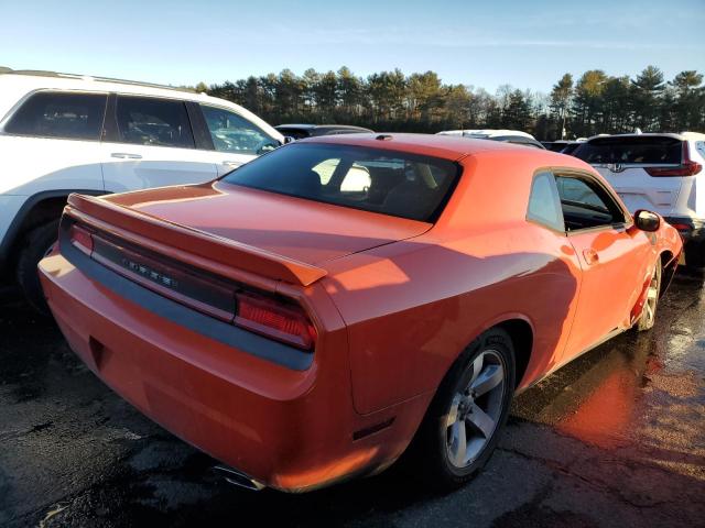 Obraz 3 z 2009 DODGE CHALLENGER R/T 2009 z VIN 2B3LJ54T59H588404