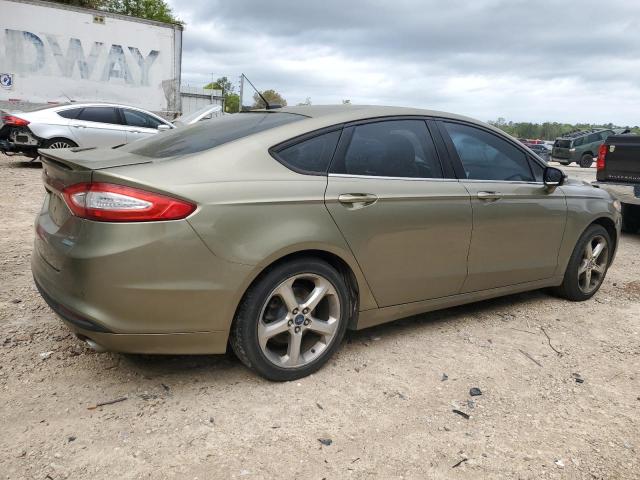 Image 3 of 2013 FORD FUSION SE 2013 with VIN 3FA6P0HR6DR171596