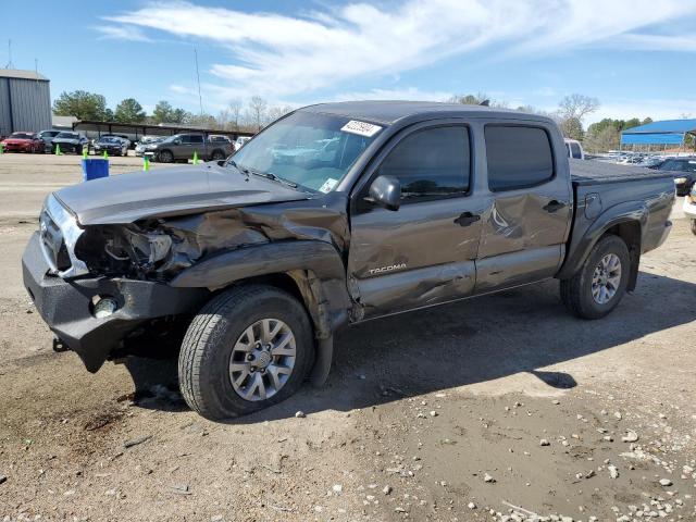 Image 1 of 2014 TOYOTA TACOMA DOUBLE CAB PRERUNNER 2014 with VIN 5TFJU4GN8EX062617