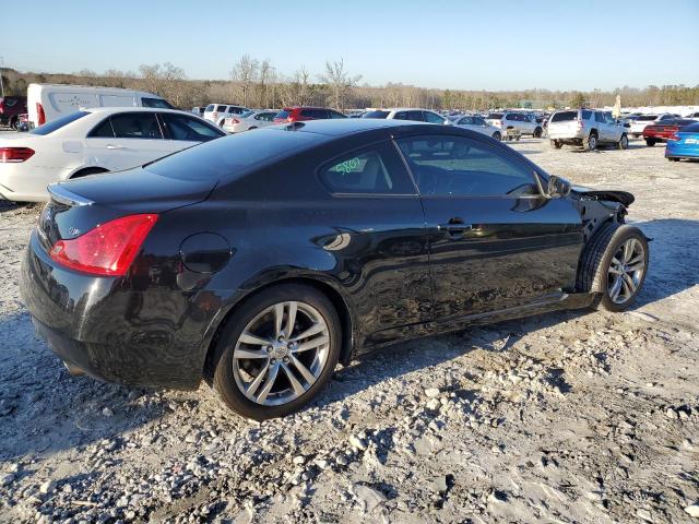 Image 3 of 2009 INFINITI G37 BASE 2009 with VIN JNKCV64E49M604436