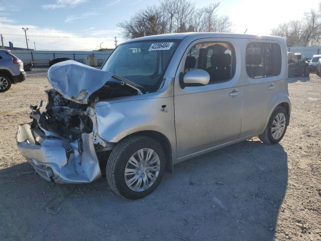 Image 1 of 2014 NISSAN CUBE S 2014 with VIN JN8AZ2KR5ET352177