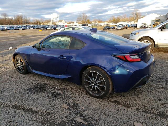 Image 2 of 2022 TOYOTA GR 86  2022 with VIN JF1ZNBC14N8757796