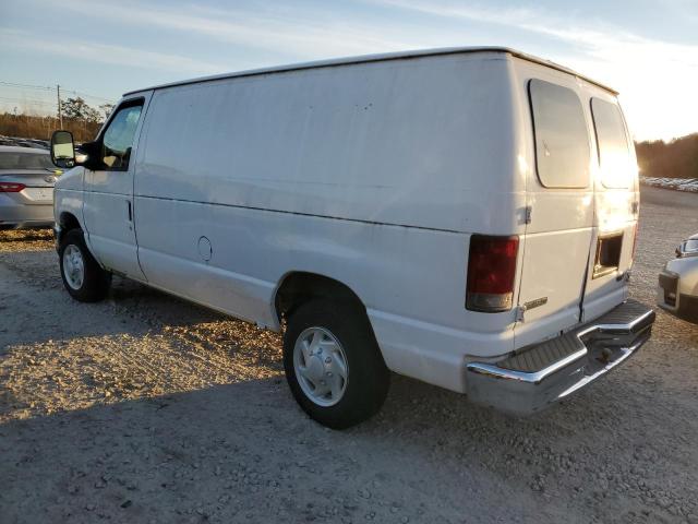 Изображение 2 2008 FORD ECONOLINE E150 VAN 2008 с VIN 1FTNE14W28DA34697