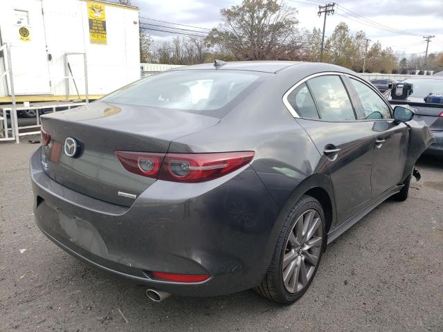 Image 3 of 2019 MAZDA 3 PREMIUM 2019 with VIN JM1BPBEM5K1137492