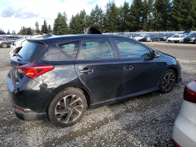 Obraz 3 z 2017 TOYOTA COROLLA IM  2017 z VIN JTNKARJE9HJ536290
