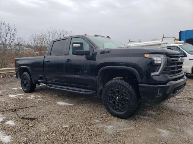 Image 1 of 2024 CHEVROLET SILVERADO K3500 LTZ 2024 with VIN 1GC4YUE76RF210166