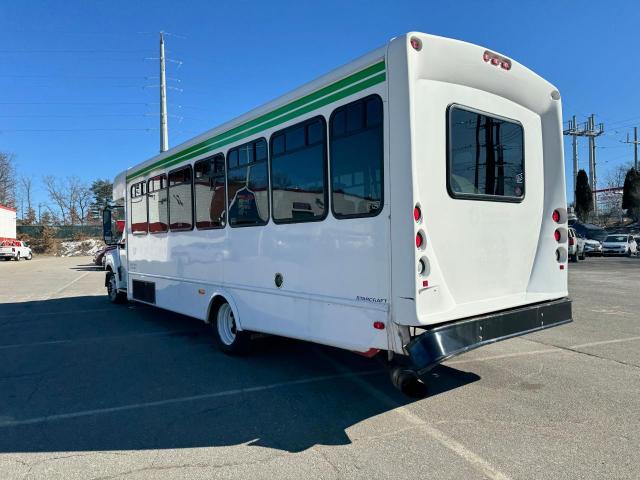 Image 3 of 2013 IC CORPORATION 3000 AC 2013 with VIN 5WEXWSKK0DH333293