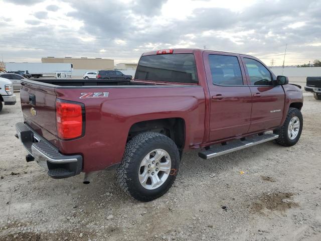 Image 3 of 2015 CHEVROLET SILVERADO C1500 LT 2015 with VIN 3GCPCREC5FG400492