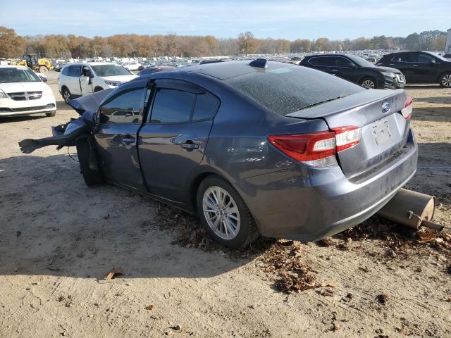 Image 2 of 2017 SUBARU IMPREZA PREMIUM 2017 with VIN 4S3GKAB67H3622900