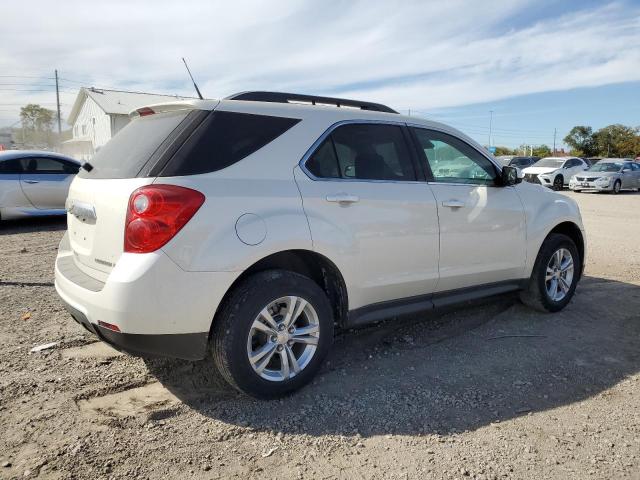 Obraz 3 z 2013 CHEVROLET EQUINOX LT 2013 z VIN 1GNFLEEK1DZ123680