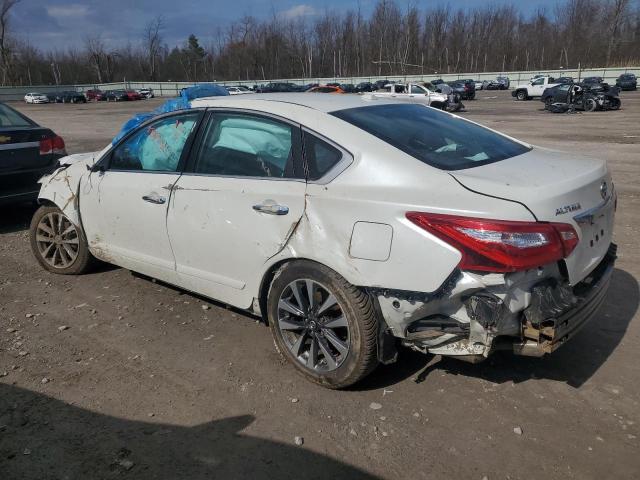 Изображение 2 2016 NISSAN ALTIMA 2.5 2016 с VIN 1N4AL3APXGC141844