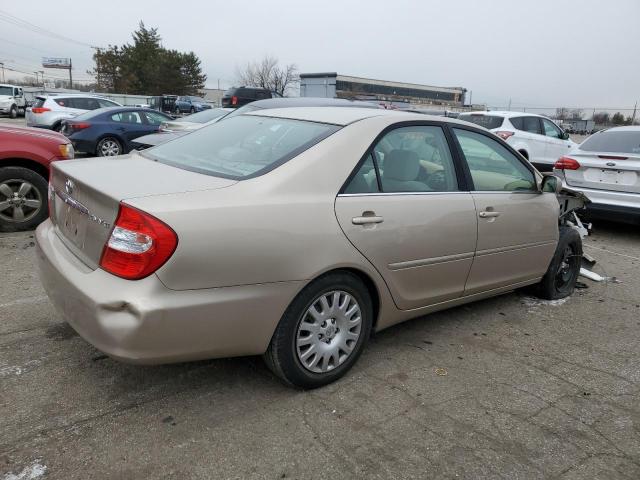 Obraz 3 z 2004 TOYOTA CAMRY LE 2004 z VIN 4T1BE32K04U818042