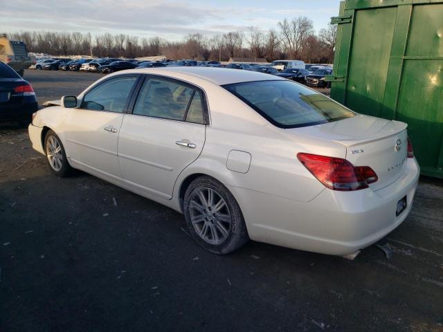 Obraz 2 z 2008 TOYOTA AVALON XL 2008 z VIN 4T1BK36B58U313199