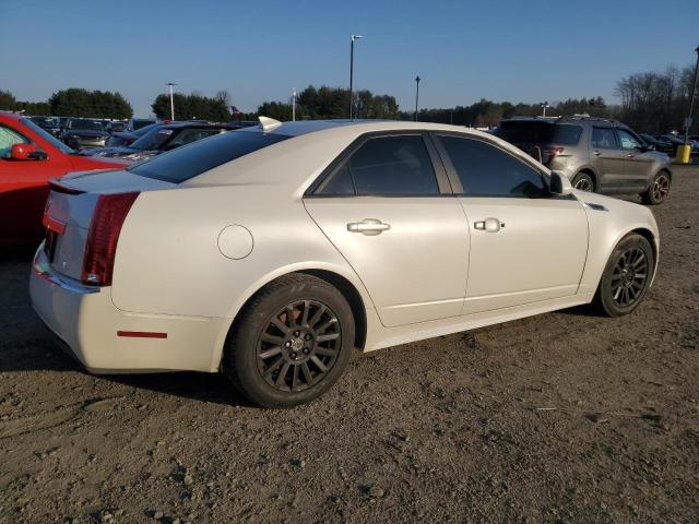 Изображение 3 2013 CADILLAC CTS LUXURY COLLECTION 2013 с VIN 1G6DE5E55D0124679