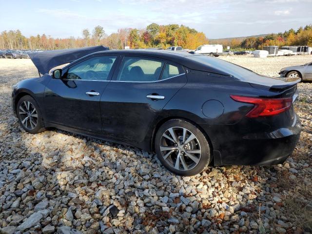 Image 2 of 2016 NISSAN MAXIMA 3.5S 2016 with VIN 1N4AA6AP8GC395222