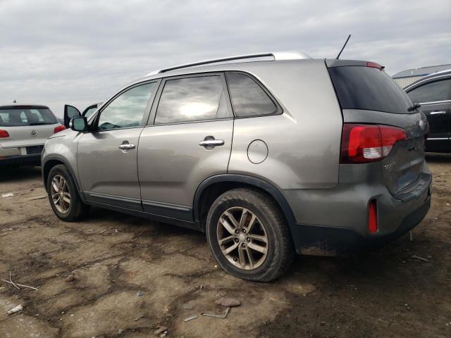 Obraz 2 z 2015 KIA SORENTO LX 2015 z VIN 5XYKT4A63FG552315