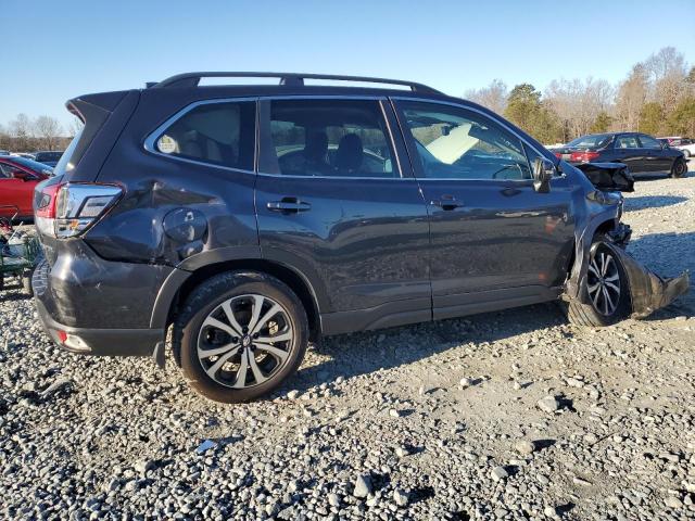 Image 3 of 2019 SUBARU FORESTER LIMITED 2019 with VIN JF2SKAUC2KH421334