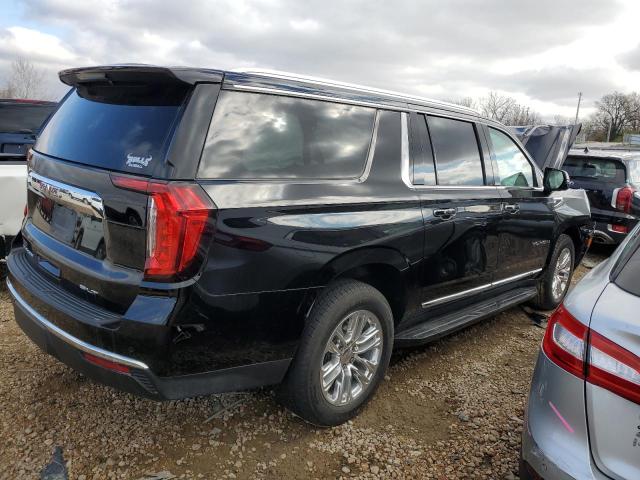 Изображение 3 2021 GMC YUKON XL K1500 SLT 2021 с VIN 1GKS2GKD6MR276426