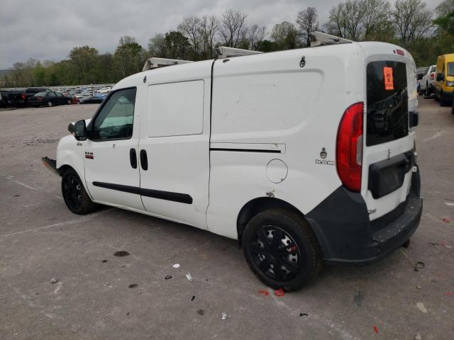 Obraz 2 z 2015 RAM PROMASTER CITY  2015 z VIN ZFBERFAT6F6A17114