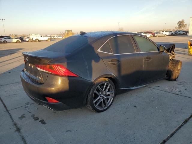 Изображение 3 2018 LEXUS IS 350 2018 с VIN JTHBZ1D22J5032421