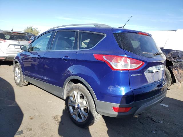 Изображение 2 2015 FORD ESCAPE TITANIUM 2015 с VIN 1FMCU9J97FUB98043