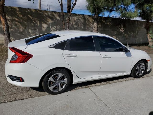 Obraz 3 z 2019 HONDA CIVIC LX 2019 z VIN 2HGFC2F69KH526085