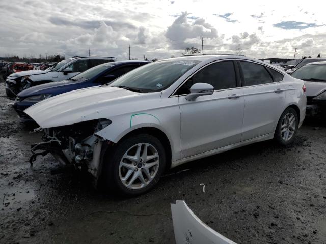 Изображение 1 2015 FORD FUSION SE 2015 с VIN 3FA6P0HD0FR224266