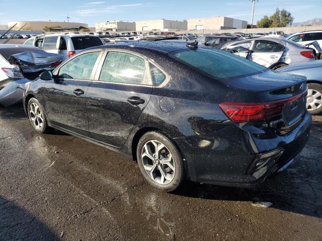 Image 2 of 2021 KIA FORTE FE 2021 with VIN 3KPF24AD2ME288422