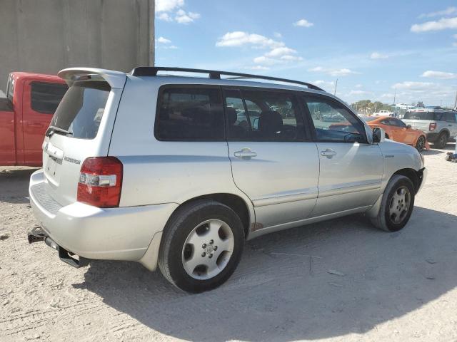 Изображение 3 2004 TOYOTA HIGHLANDER  2004 с VIN JTEEP21A240042207