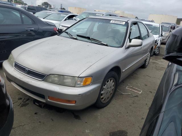 Изображение 1997 HONDA ACCORD EX 1997