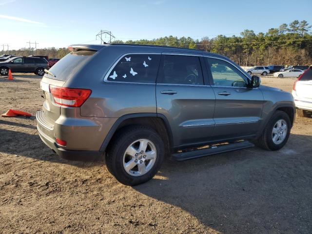 Изображение 3 2013 JEEP GRAND CHEROKEE LAREDO 2013 с VIN 1C4RJEAG9DC504077