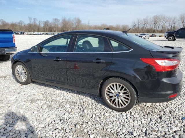 Image 2 of 2013 FORD FOCUS TITANIUM 2013 with VIN 1FADP3J25DL161131