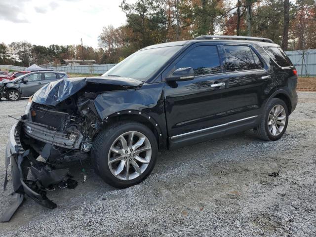 Obraz 1 z 2011 FORD EXPLORER XLT 2011 z VIN 1FMHK7D8XBGA89488