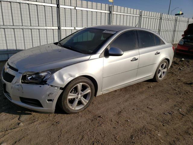 Obraz 1 z 2013 CHEVROLET CRUZE LT 2013 z VIN 1G1PE5SB3D7102829