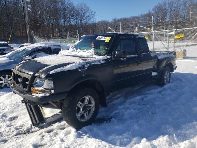 Изображение 1998 FORD RANGER SUPER CAB 1998