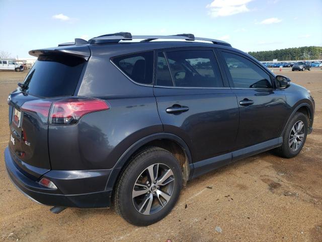 Изображение 3 2017 TOYOTA RAV4 XLE 2017 с VIN JTMWFREV4HJ111786