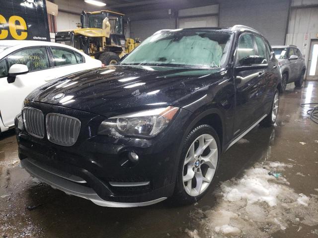 Obraz 1 z 2015 BMW X1 XDRIVE28I 2015 z VIN WBAVL1C51FVY31445