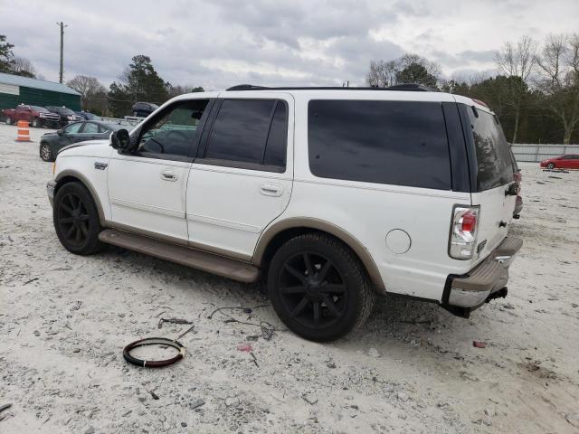Изображение 2 2000 FORD EXPEDITION EDDIE BAUER 2000 с VIN 1FMRU17L9YLC09342