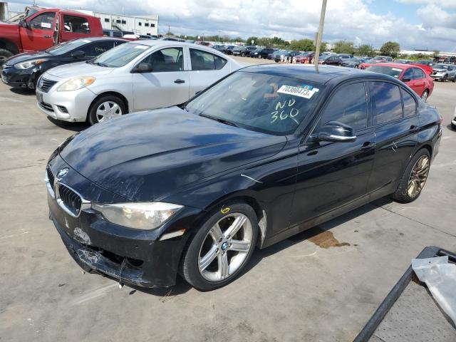 Изображение 1 2015 BMW 328 I 2015 с VIN WBA3A5C57FF609085