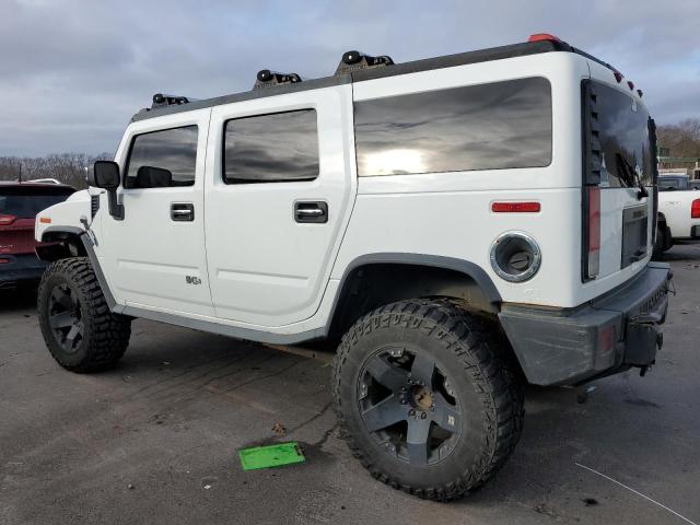 Image 2 of 2007 HUMMER H2  2007 with VIN 5GRGN23U57H104245